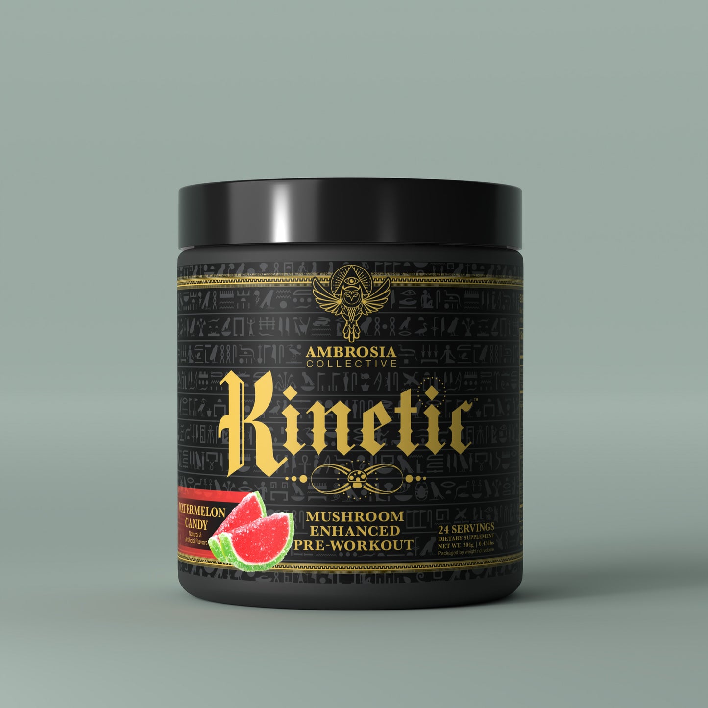 Watermelon Candy Gallery