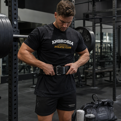 Ambrosia Athletic Club T-Shirt