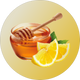 Honey Lemon