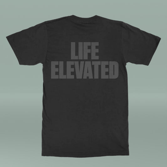 Ambrosia Life Elevated T-Shirt