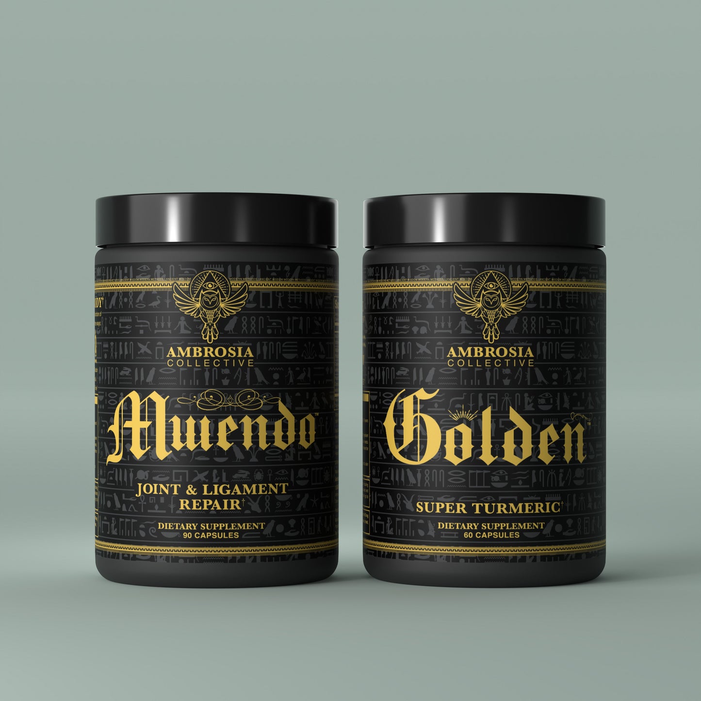 Momentum Stack