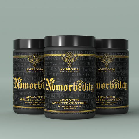 Nomorbidity® - WH