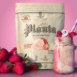 Strawberry Ice Cream