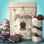 Cookies & Cream