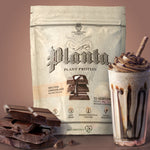 Melted Chocolate