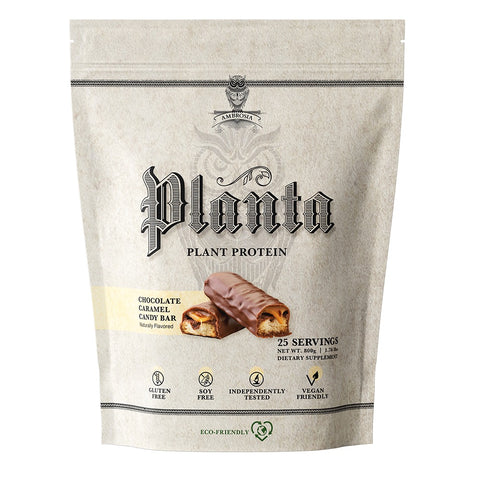 Planta®  Premium Plant Protein - 25 Servings - WH