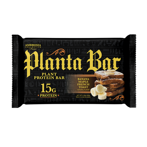 Planta Bars (Individual Bars)