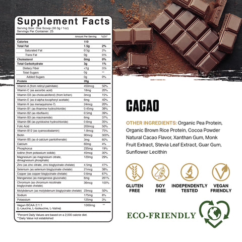 Melted Chocolate Gallery