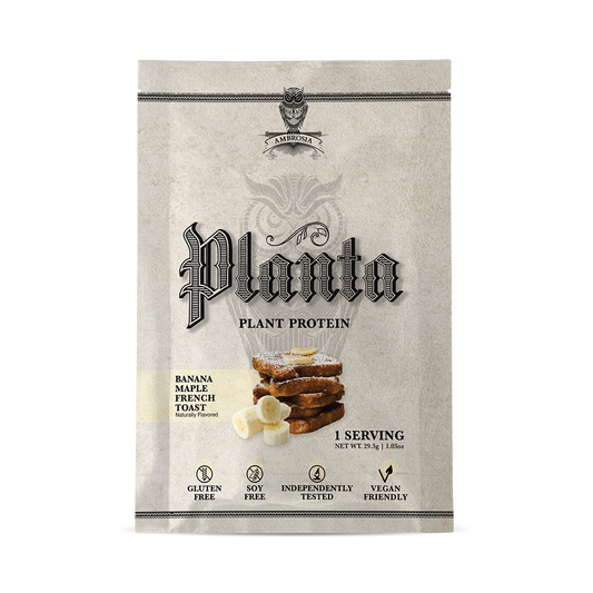 Planta Single Serving Packets