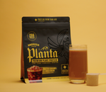 Salted Caramel Cold Brew