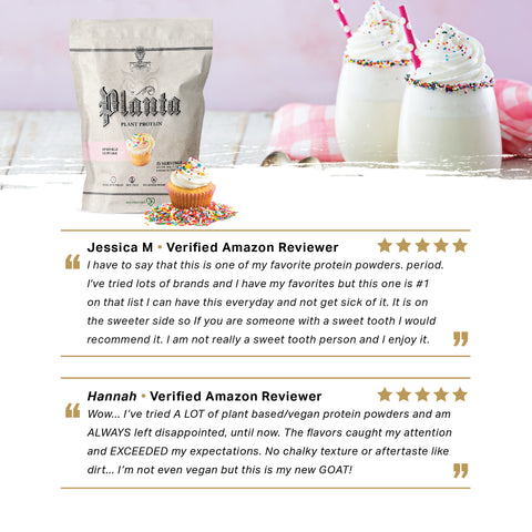 Sprinkle Cupcake Gallery