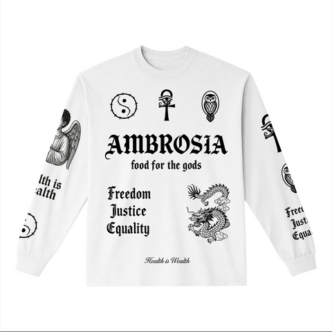 Ambrosia VIP Black Friday Bundle