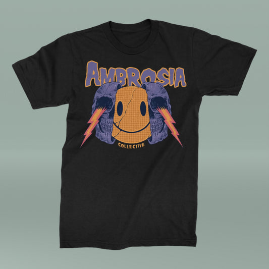 Ambrosia Smiley T-Shirt
