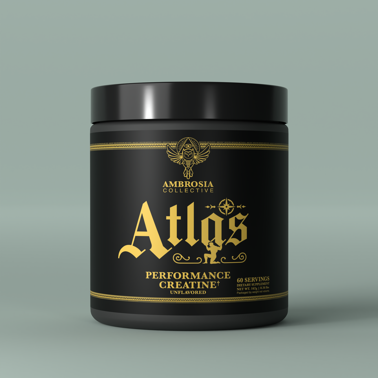 Atlas Performance Creatine