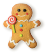 Gingerbread Cookie