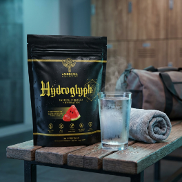 Hydration — product image