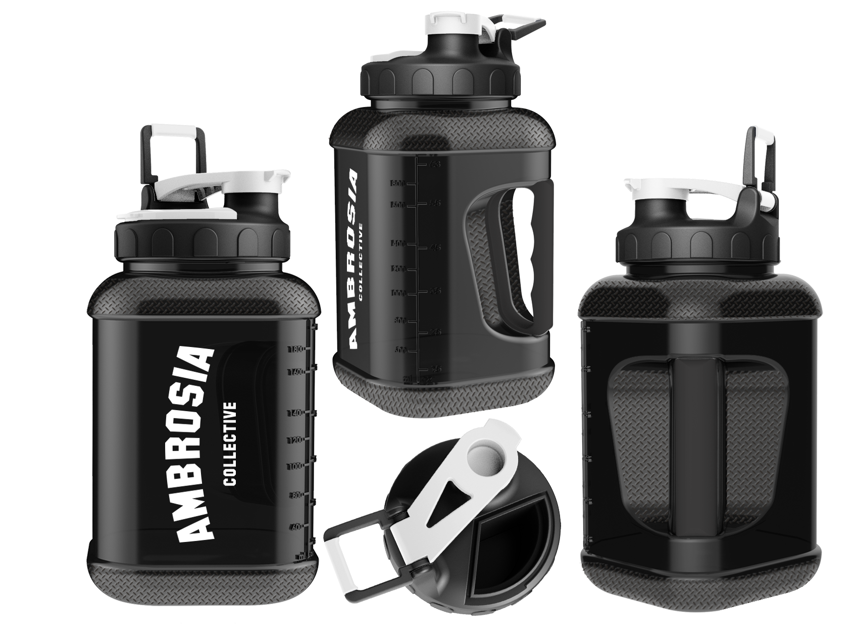 Ambrosia Collective Water Jug