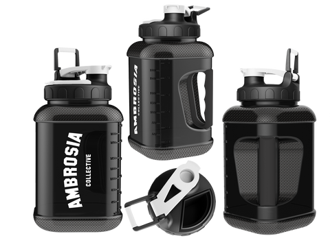 Ambrosia Collective Water Jug