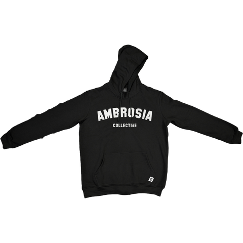 Ambrosia Collective Premium Hoodie