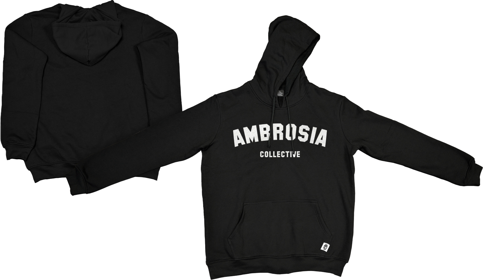 Ambrosia Collective Premium Hoodie