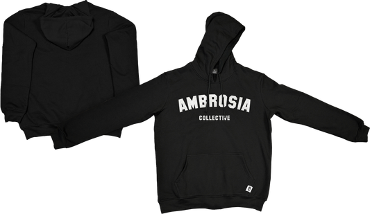 Ambrosia Collective Premium Hoodie