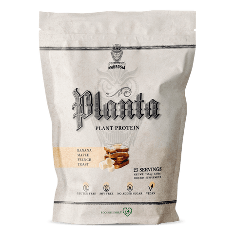 Planta®  Premium Plant Protein - 25 Servings - WH