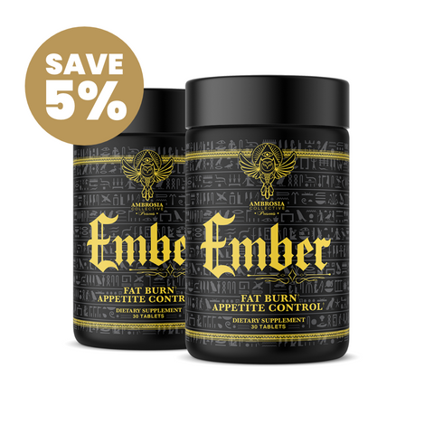 Ember™ (2pk)