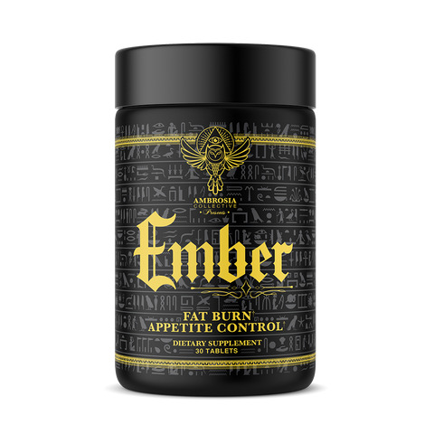 Ember™ WH