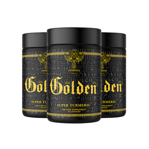 Golden® - WH