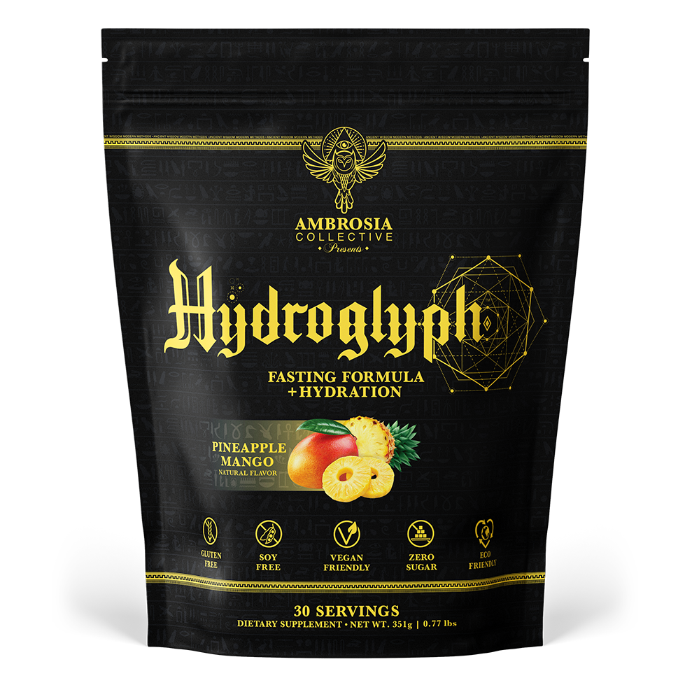 Hydroglyph™ - Lean Muscle Hydration