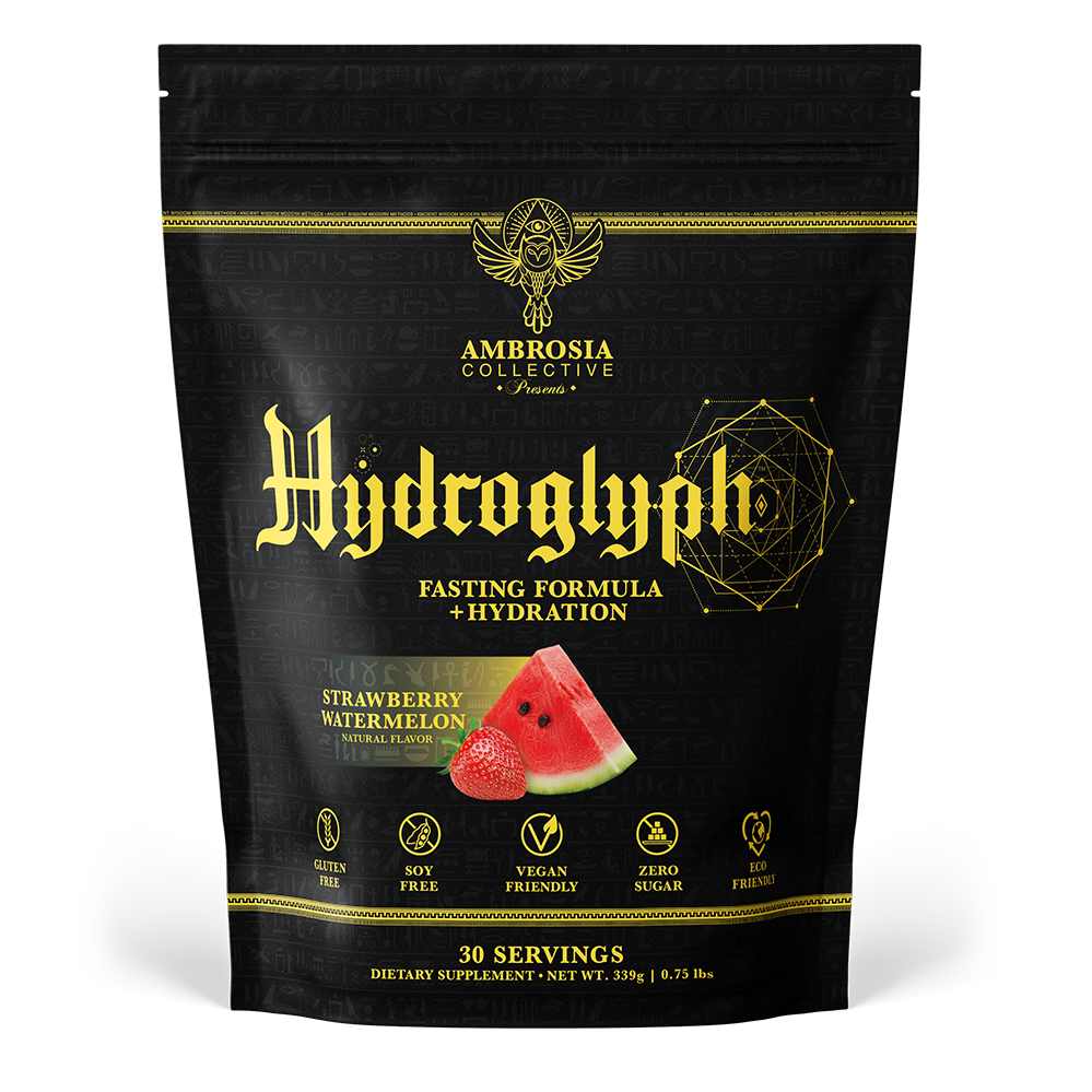 Hydroglyph™ - Lean Muscle Hydration