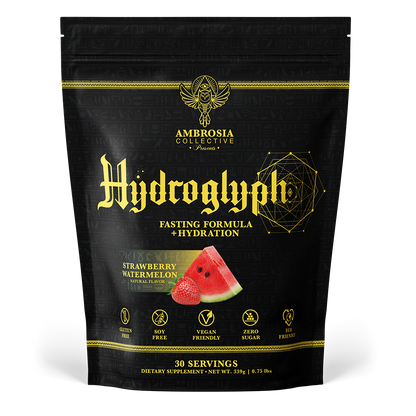 Hydroglyph™ - Lean Muscle Hydration
