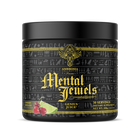 Mental Jewels® - Cognitive Enhancement Powder