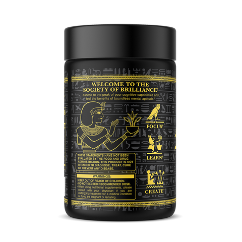 Mental Jewels® - Capsules  - WH