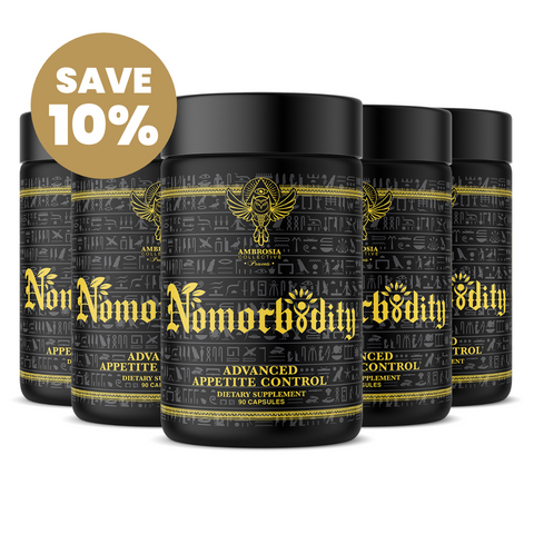 Nomorbidity® (6pk)