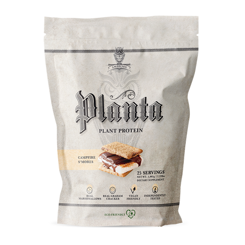 Planta®  Premium Plant Protein - 25 Servings - WH