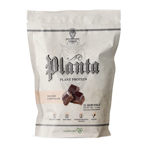 Planta®  Premium Plant Protein - 25 Servings - WH