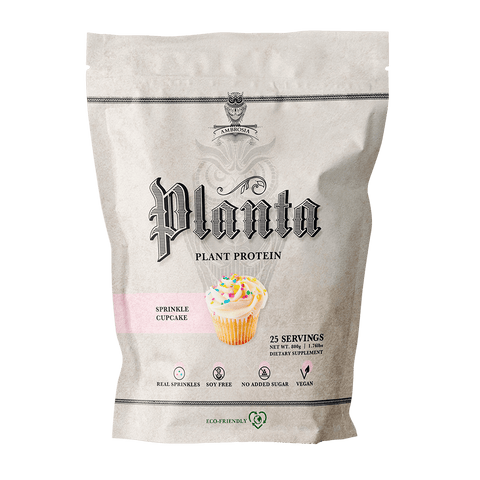 Planta®  Premium Plant Protein - 25 Servings - WH